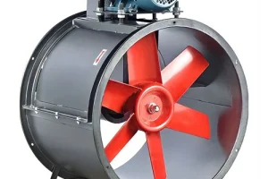 Quạt hướng trục độ ồn thấp được ưa chuộng nhất 2026